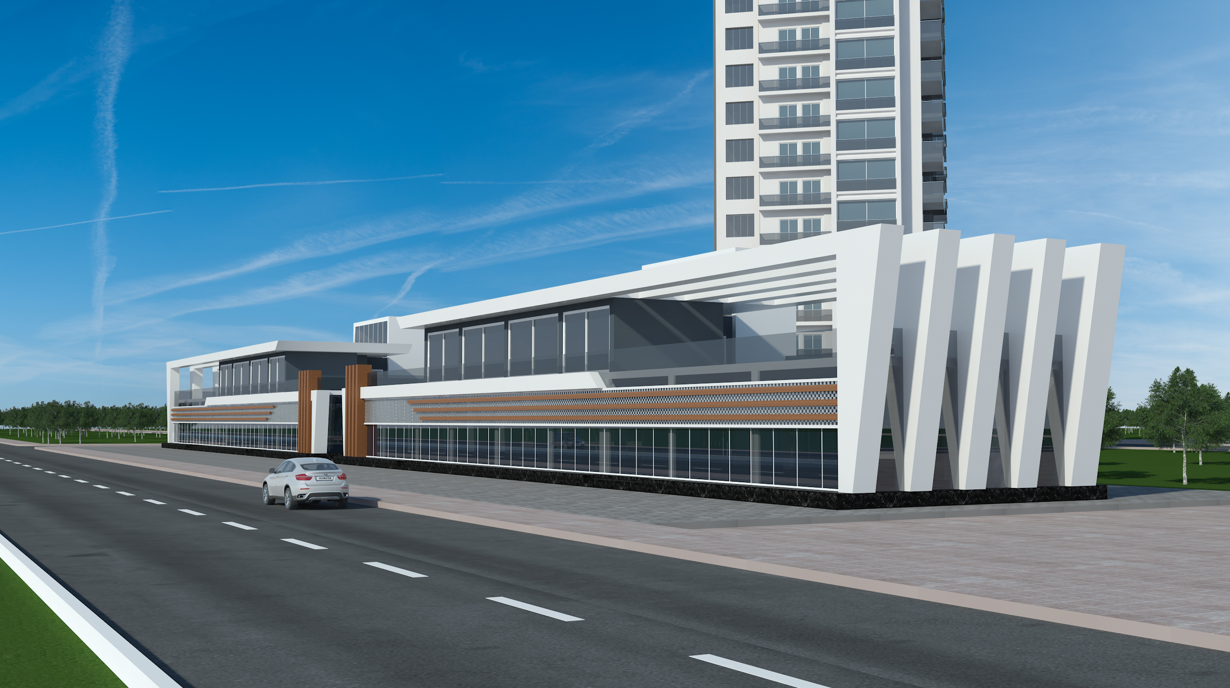 Taşören Yapı Mersin